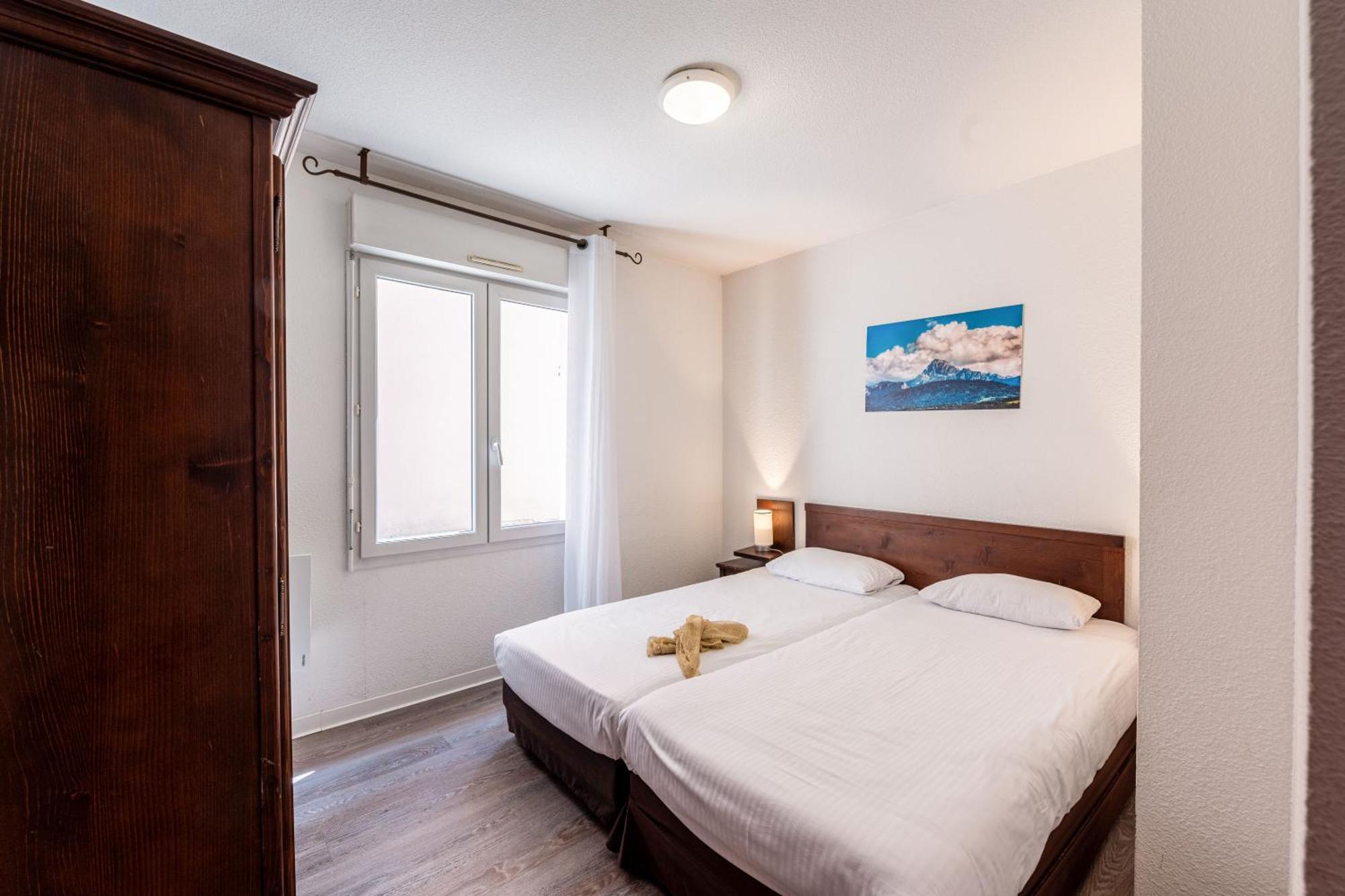 Zenitude Aparthotel Evian Les Terrasses Du Lac, Ascend Collection Exterior foto