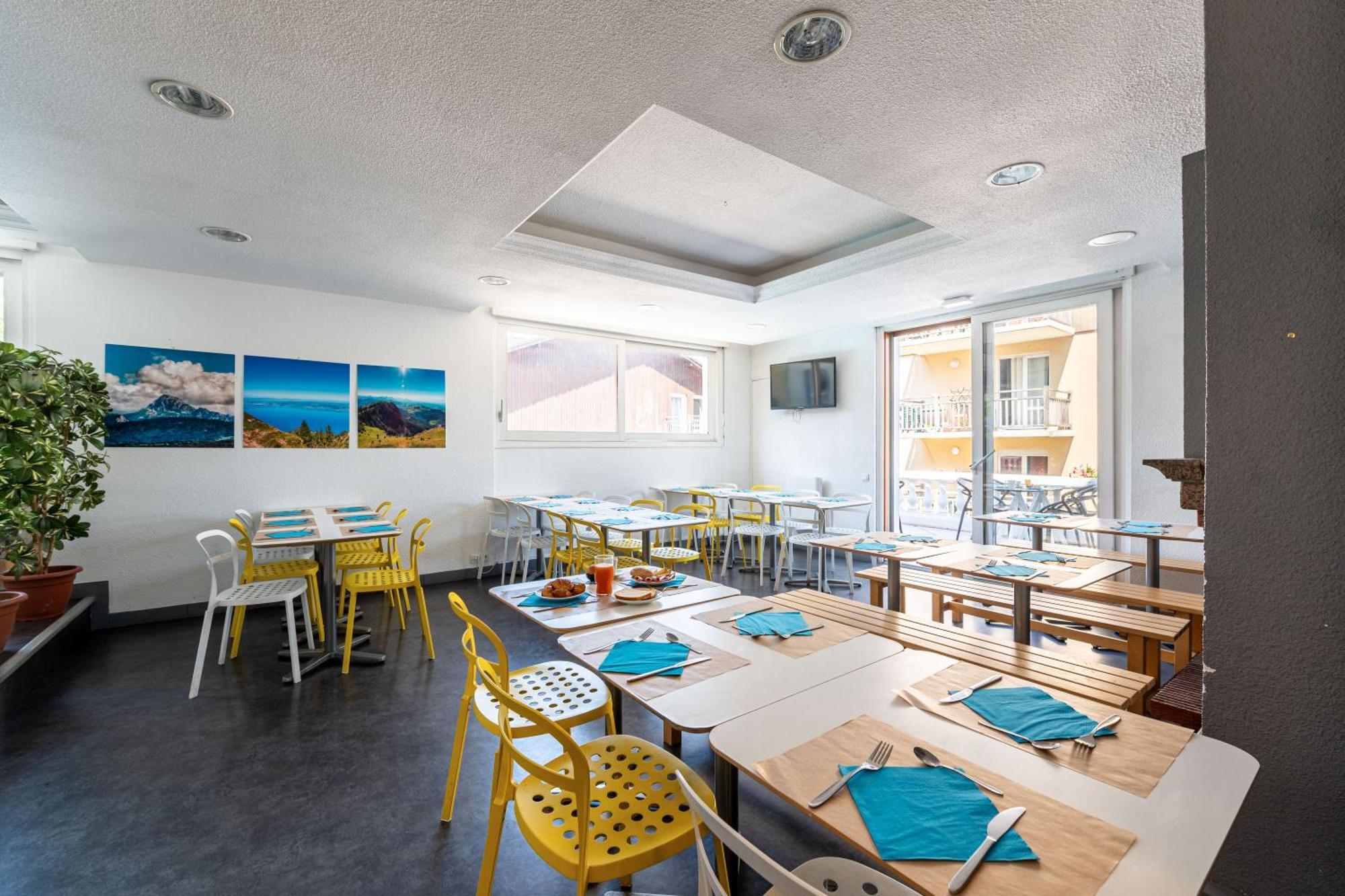 Zenitude Aparthotel Evian Les Terrasses Du Lac, Ascend Collection Exterior foto