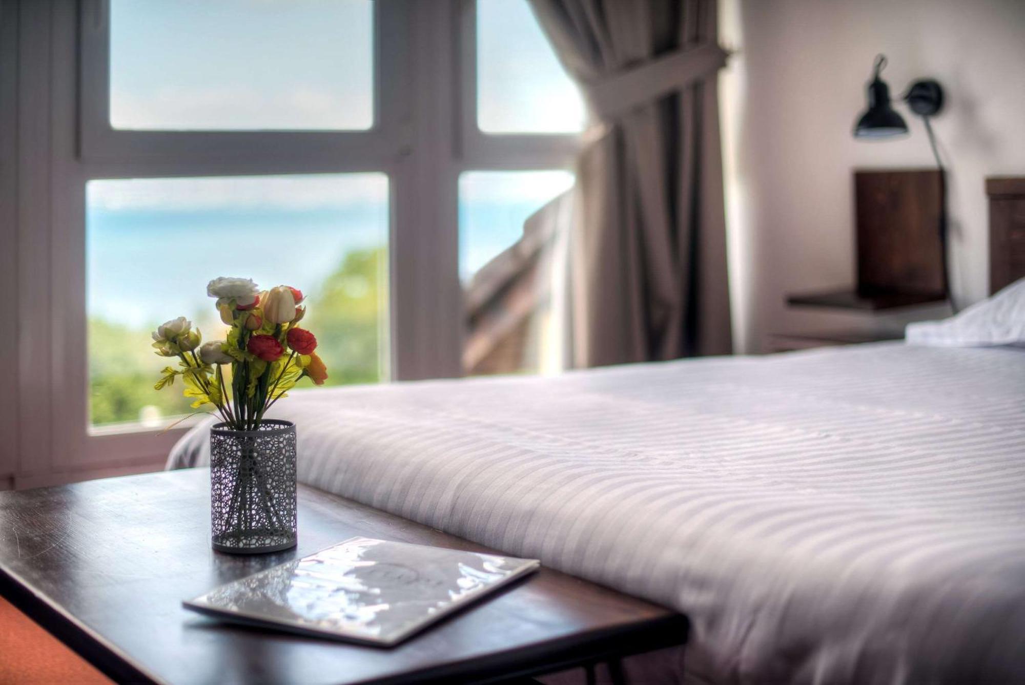Zenitude Aparthotel Evian Les Terrasses Du Lac, Ascend Collection Exterior foto