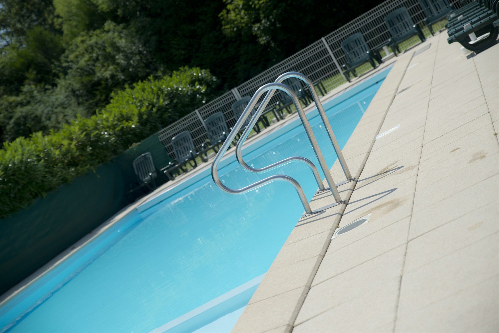 Zenitude Aparthotel Evian Les Terrasses Du Lac, Ascend Collection Exterior foto